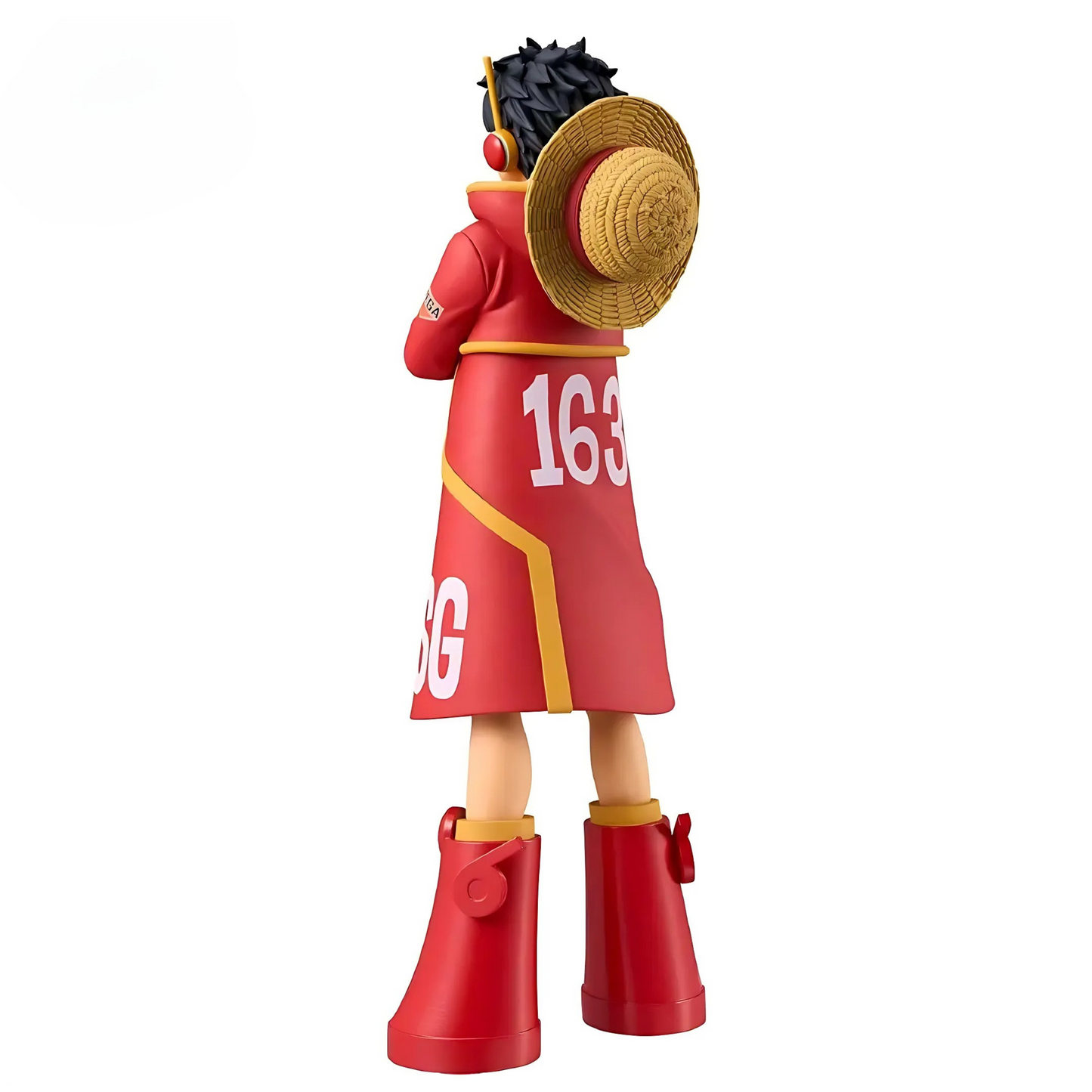 Luffy Egghead Action Figure™ | One Piece | I MEAN ANIME