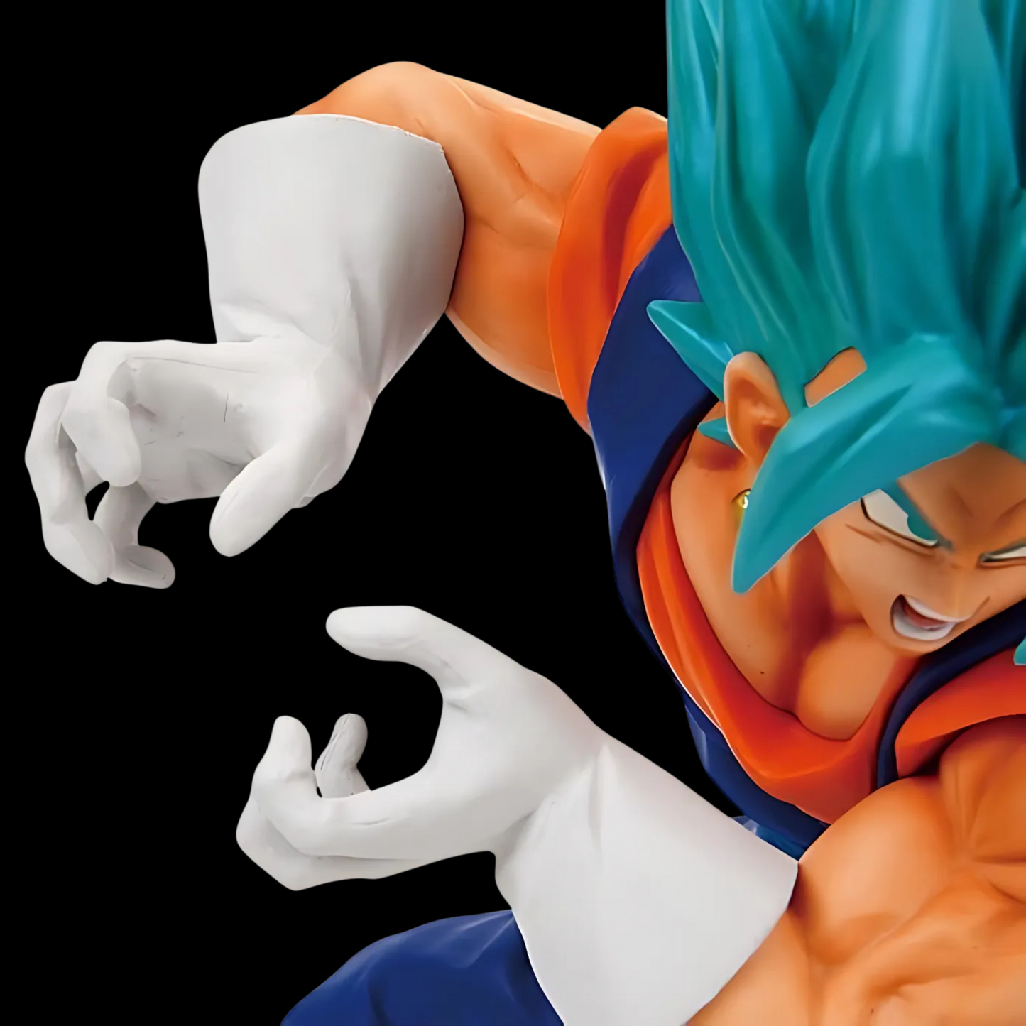 Vegetto (Vegito) Pose Action Figure™ | Dragon Ball | I MEAN ANIME