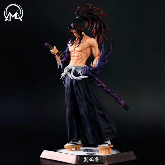 Kokushibo Action Figure™ | Demon Slayer | I MEAN ANIME