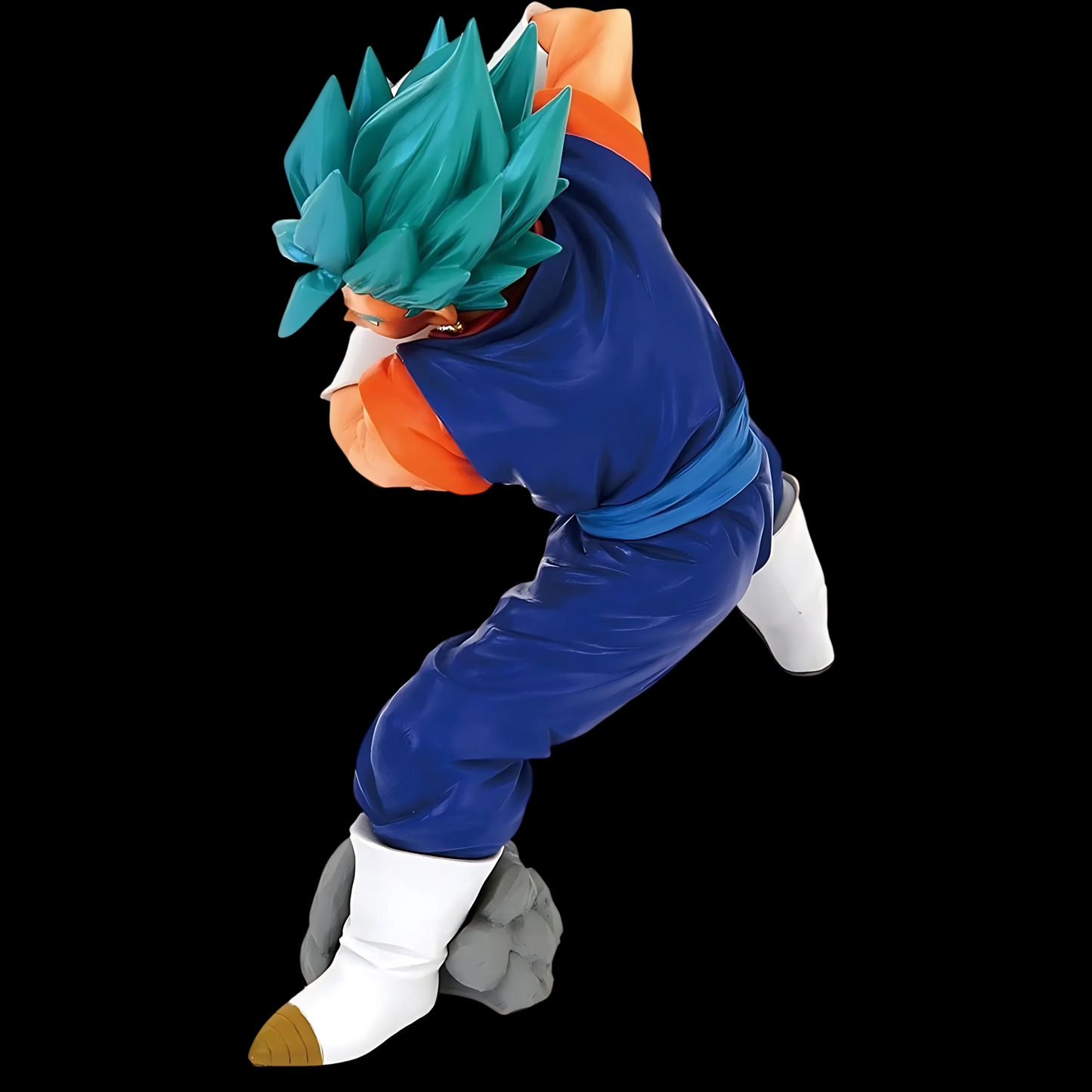 Vegetto (Vegito) Pose Action Figure™ | Dragon Ball | I MEAN ANIME
