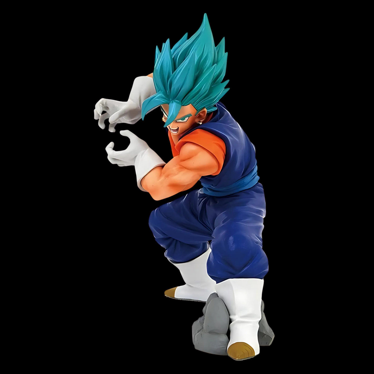 Vegetto (Vegito) Pose Action Figure™ | Dragon Ball | I MEAN ANIME