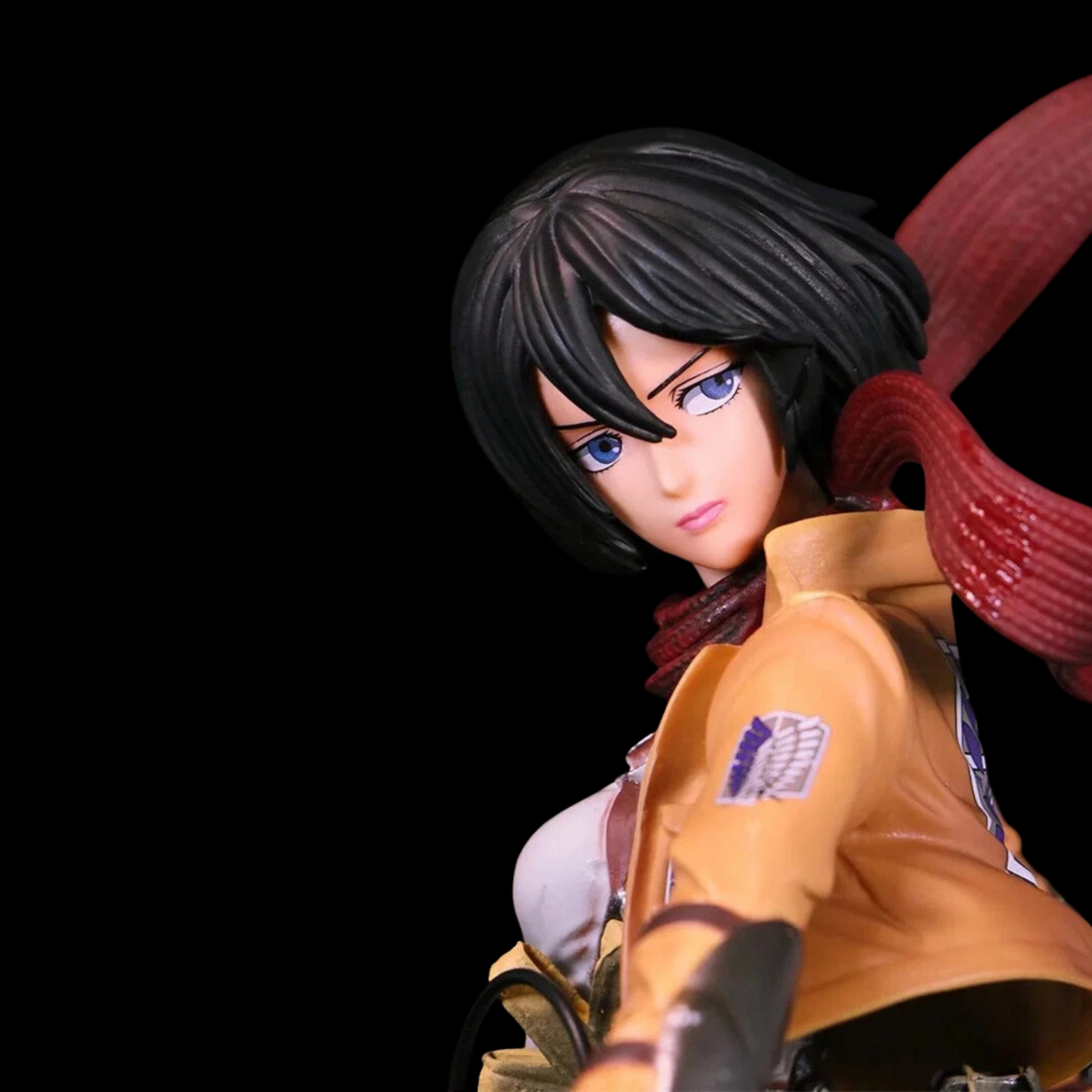 Levi Ackerman Premium Statue™ | Attack On Titan | I MEAN ANIME