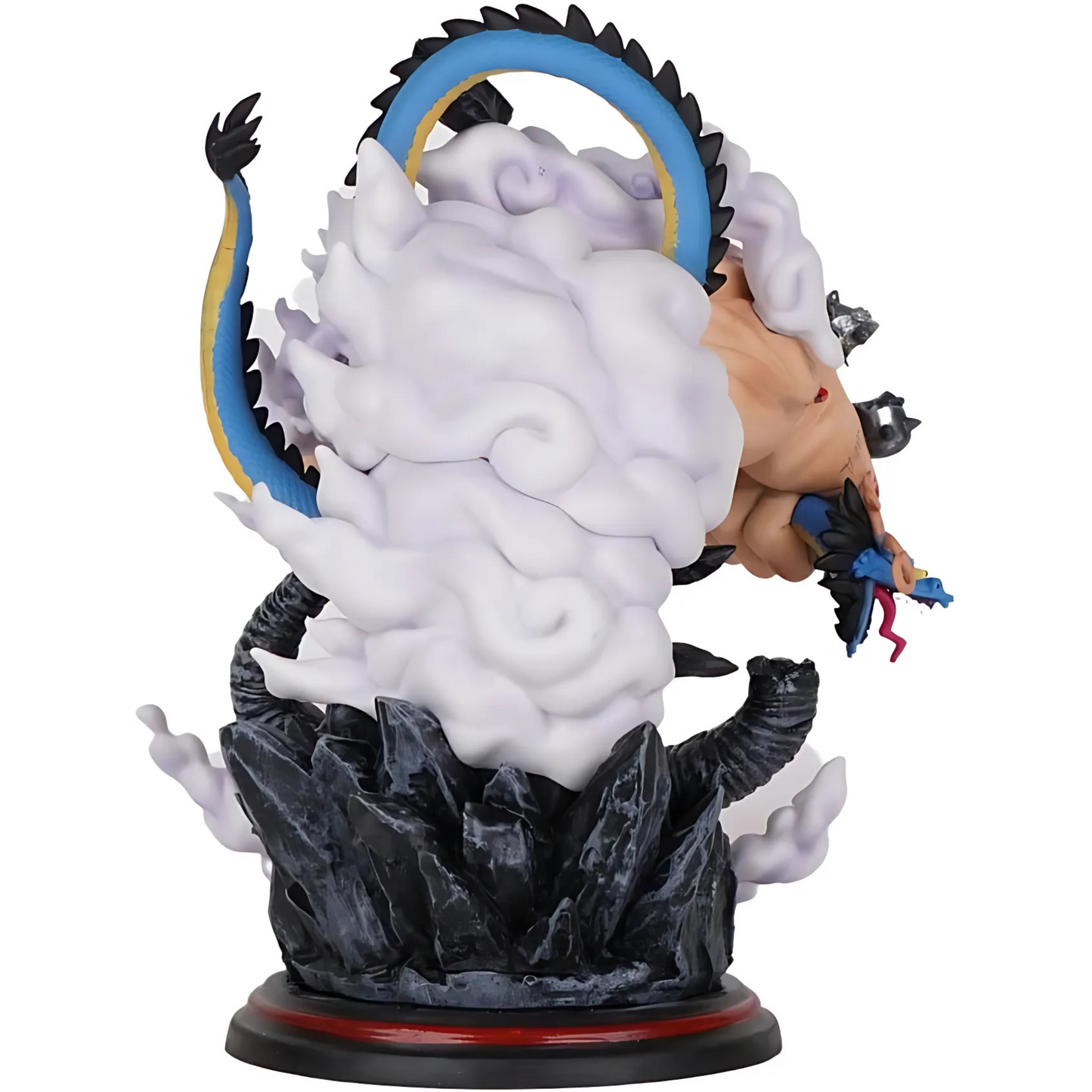 Luffy Gear 5 vs Kaido Action Figure™ | One Piece | I MEAN ANIME