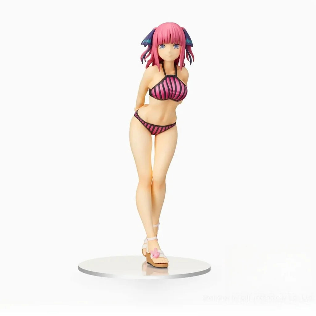Complete Swimsuit Figure Set™ | Quintessential Quintuplets | I MEAN ANIME