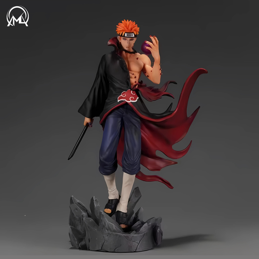 Pain Action Figure™ | Naruto | I MEAN ANIME
