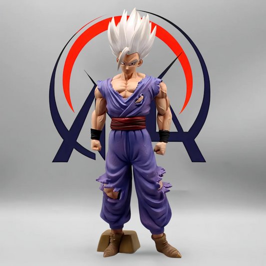 Silver Hair Beast Gohan™ | Dragon Ball | I MEAN ANIME