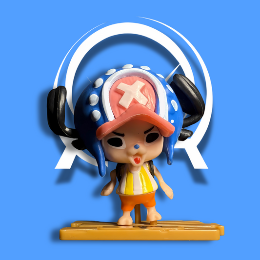 Tony Tony Chopper miniature™ | One Piece | I MEAN ANIME