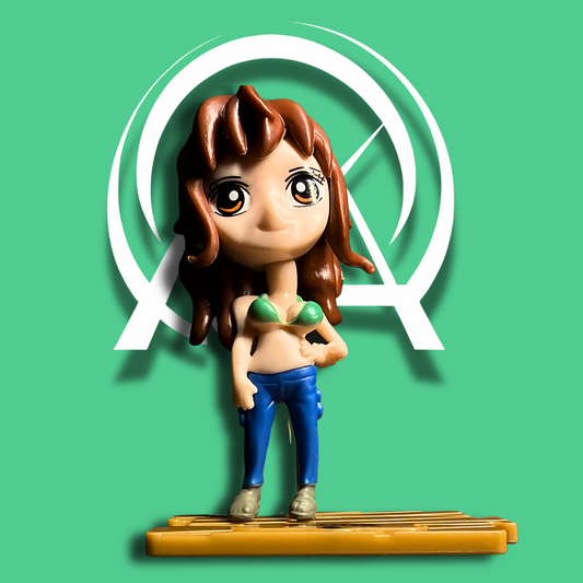 Nami miniature™ | One Piece | I MEAN ANIME