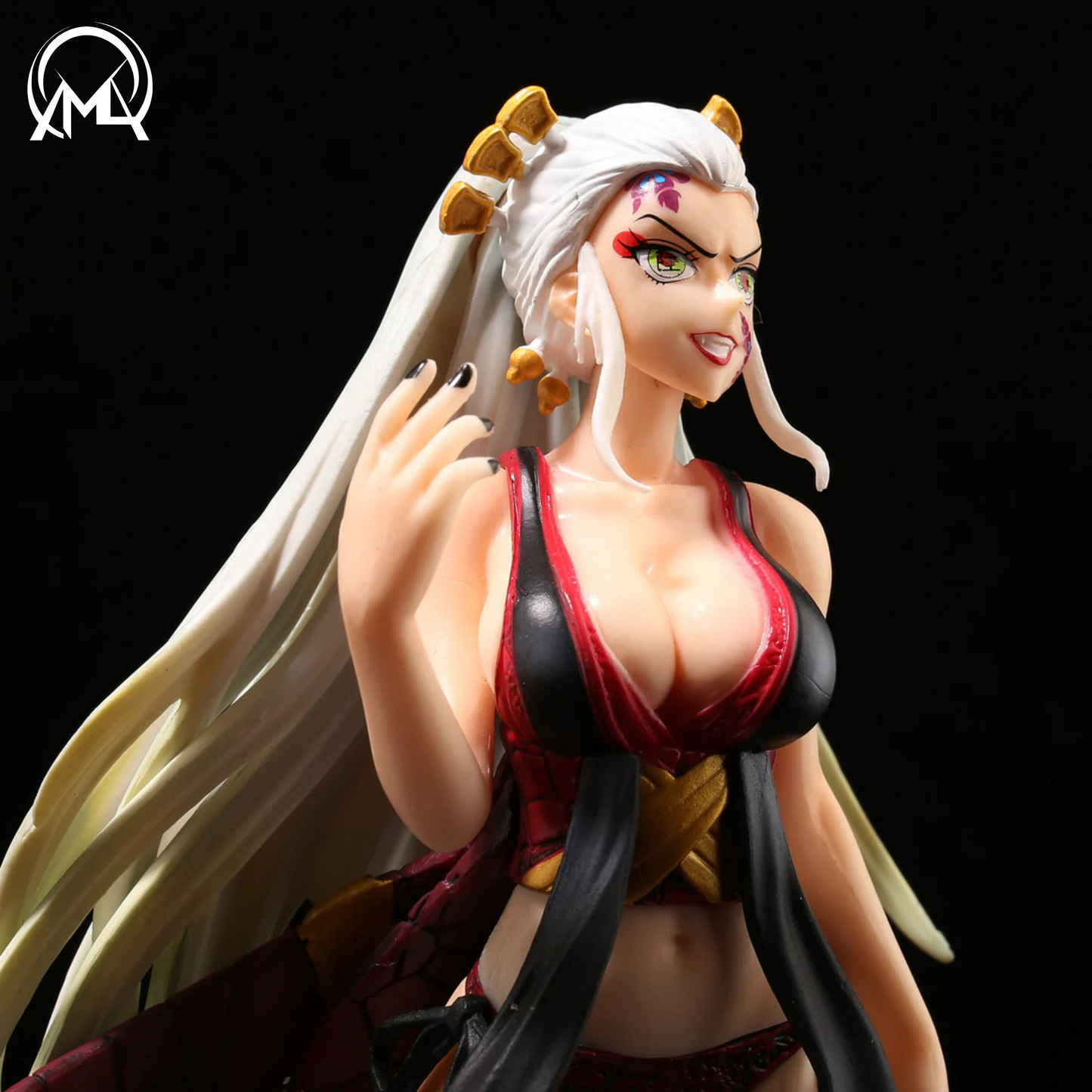 Daki Action Figure™ | Demon Slayer | I MEAN ANIME
