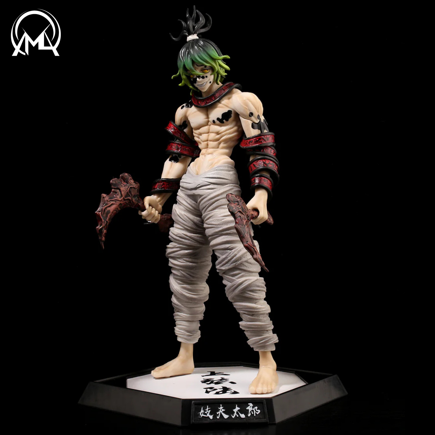 Gyutaro Action Figure™ | Demon Slayer | I MEAN ANIME