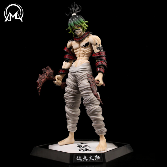 Gyutaro Action Figure™ | Demon Slayer | I MEAN ANIME