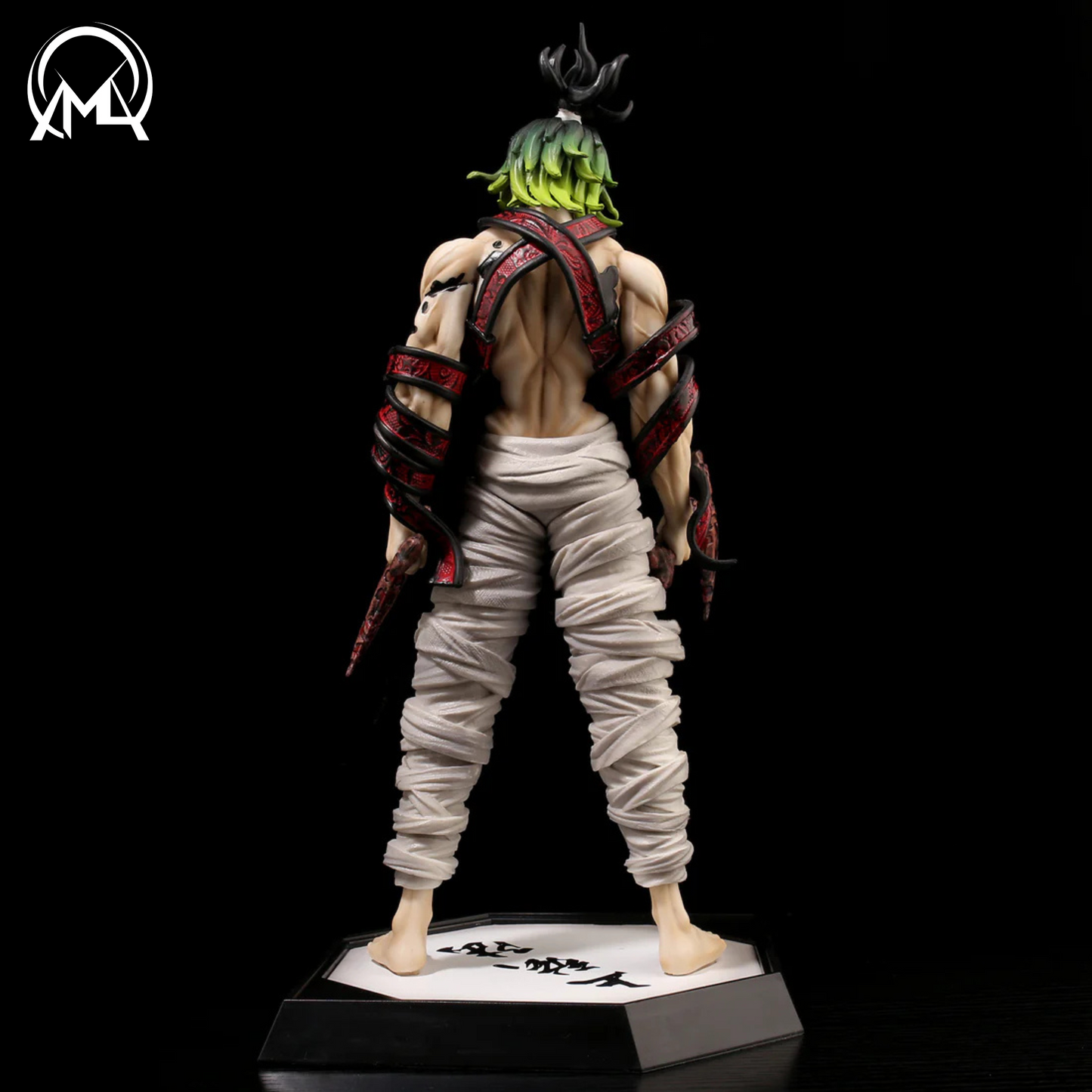 Gyutaro Action Figure™ | Demon Slayer | I MEAN ANIME