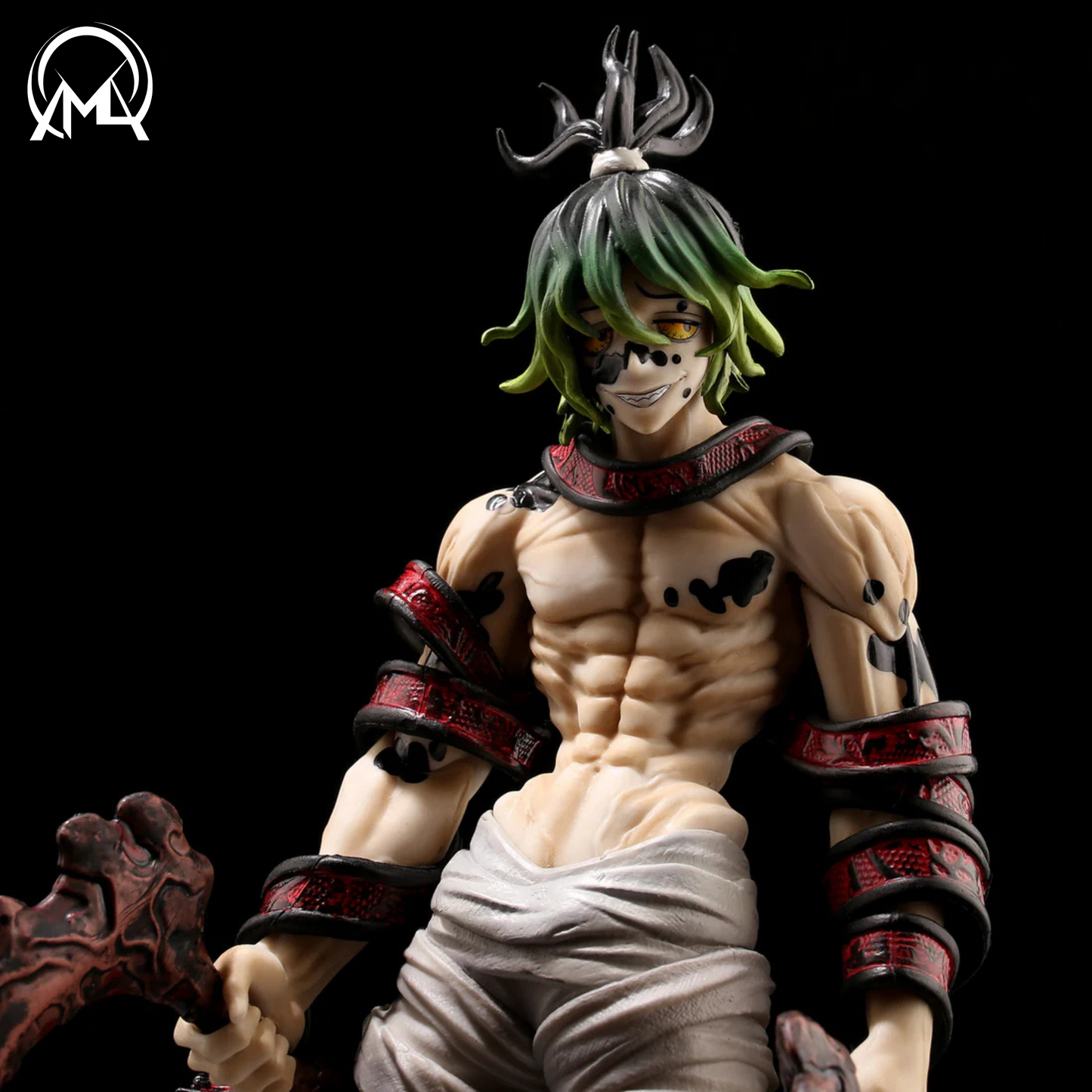 Gyutaro Action Figure™ | Demon Slayer | I MEAN ANIME