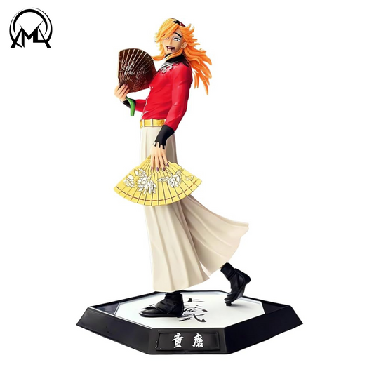 Douma Action Figure™ | Demon Slayer | I MEAN ANIME