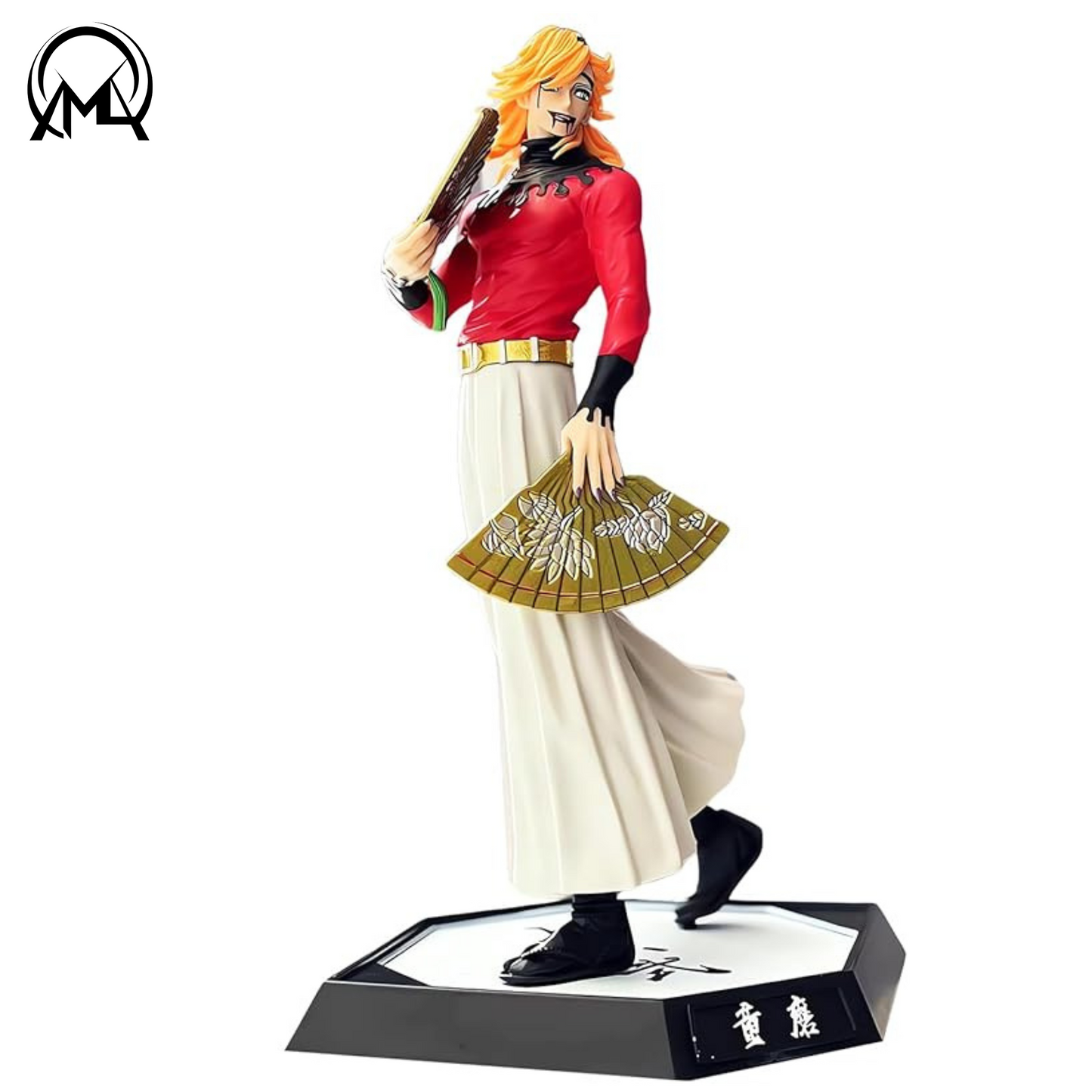 Douma Action Figure™ | Demon Slayer | I MEAN ANIME
