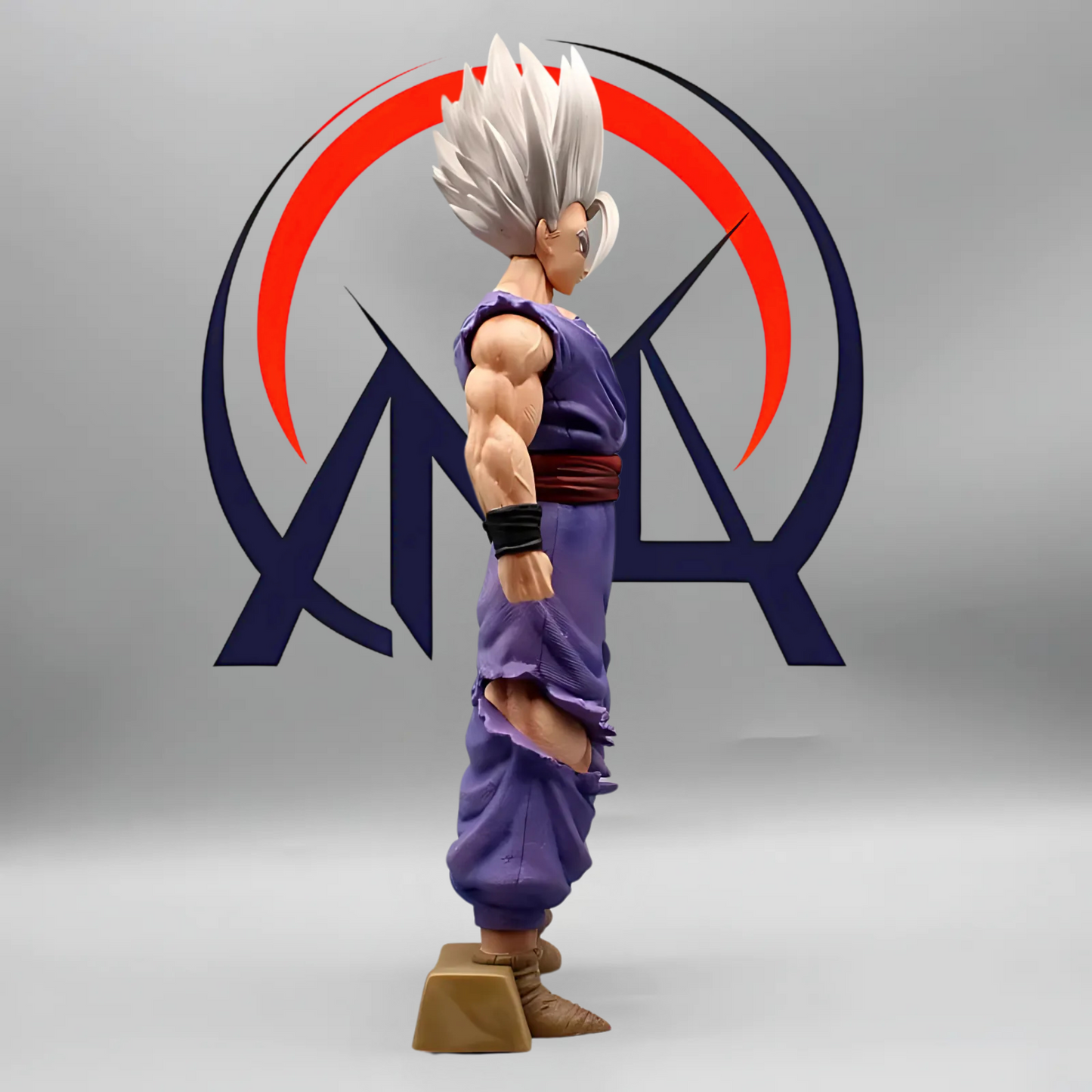 Silver Hair Beast Gohan™ | Dragon Ball | I MEAN ANIME
