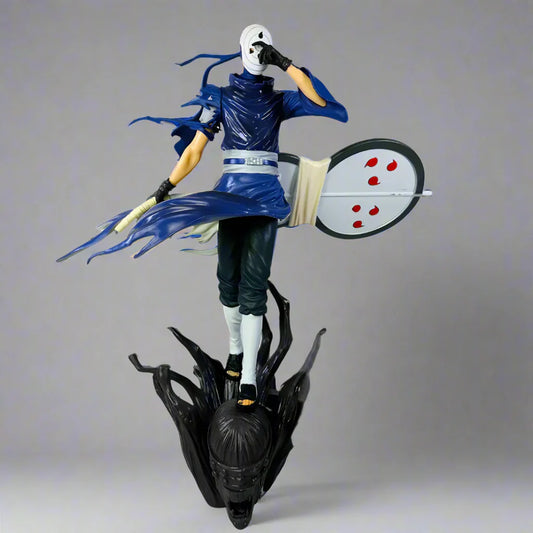 Masked Vengeance Obito™ | Naruto | I MEAN ANIME