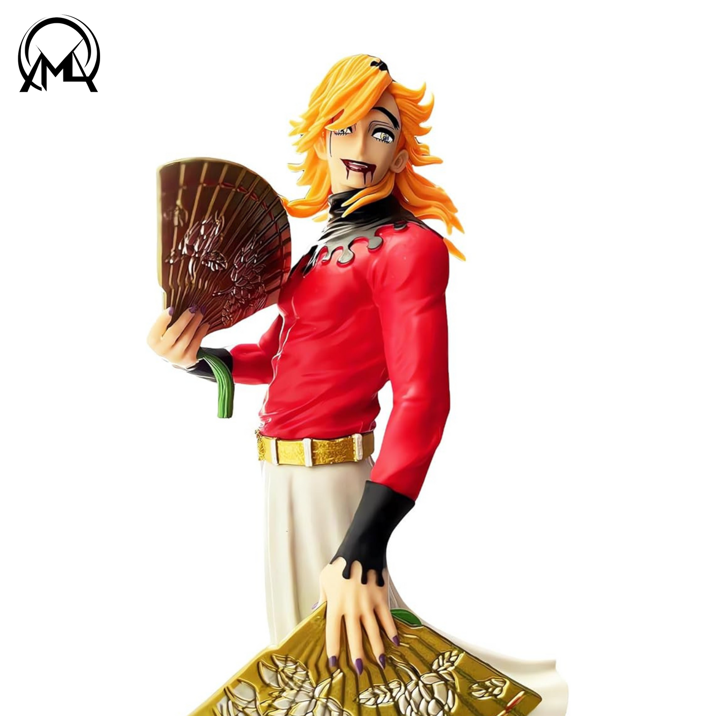 Douma Action Figure™ | Demon Slayer | I MEAN ANIME