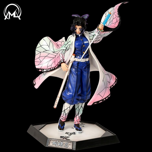 Shinobu Action Figure™ | Demon Slayer | I MEAN ANIME