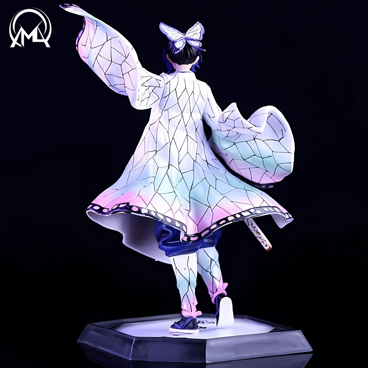 Shinobu Action Figure™ | Demon Slayer | I MEAN ANIME