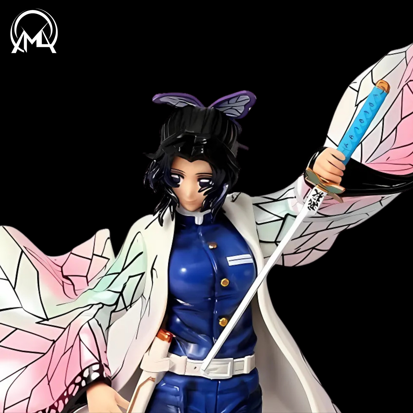 Shinobu Action Figure™ | Demon Slayer | I MEAN ANIME