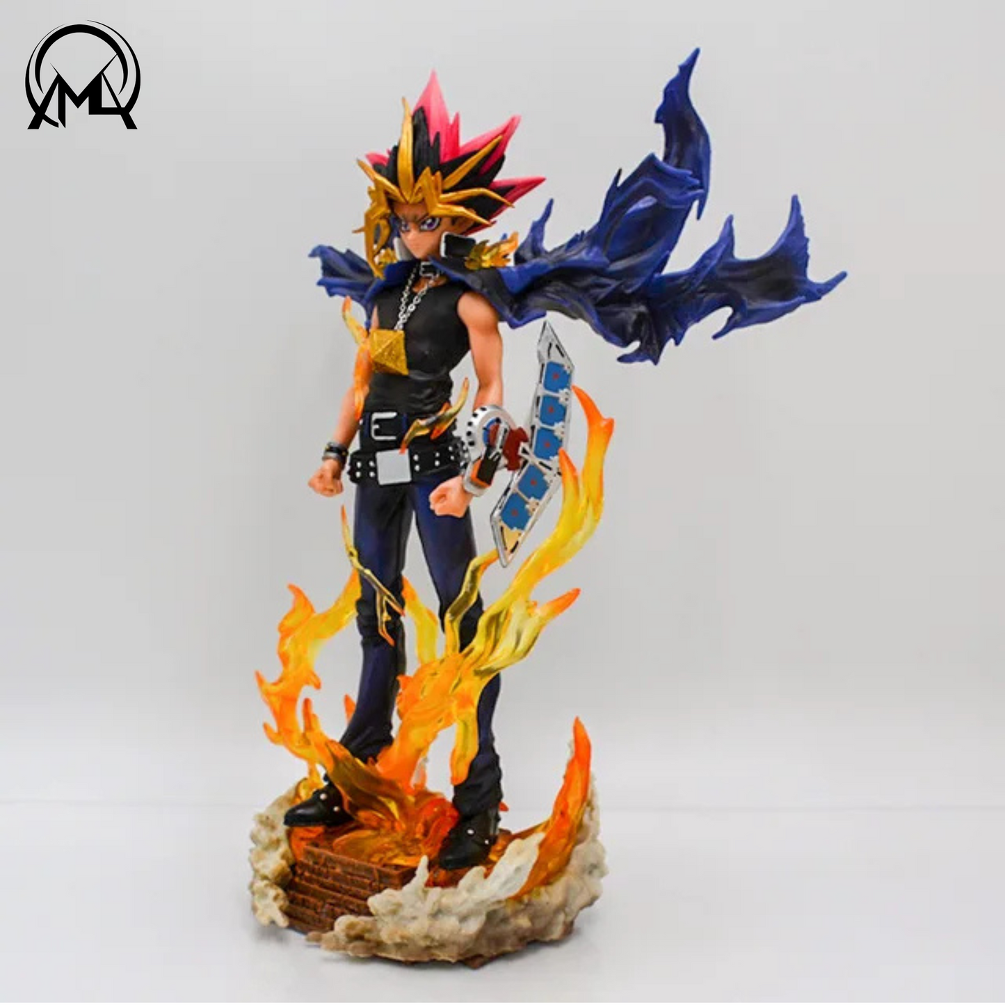 Yami Yugi (Atem) Figure™ | Yu-Gi-Oh | I  MEAN ANIME