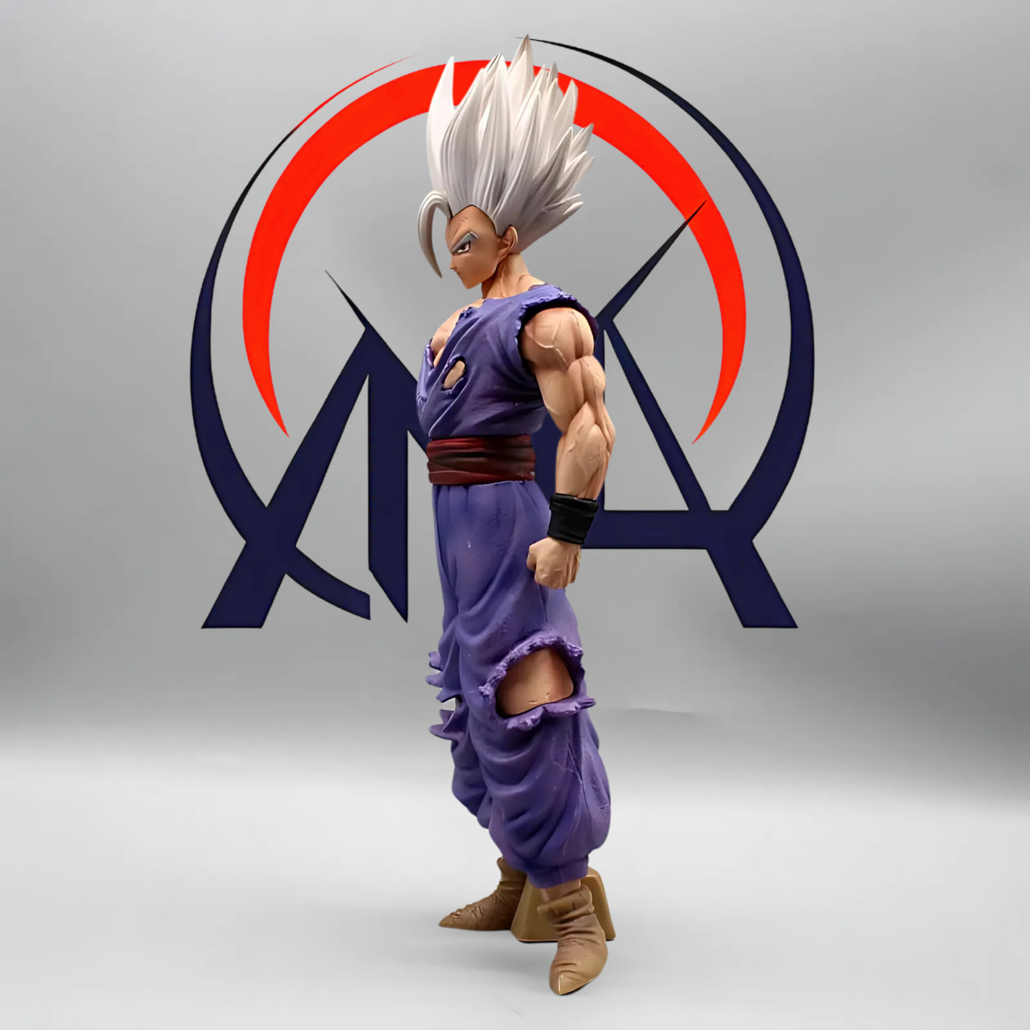 Silver Hair Beast Gohan™ | Dragon Ball | I MEAN ANIME