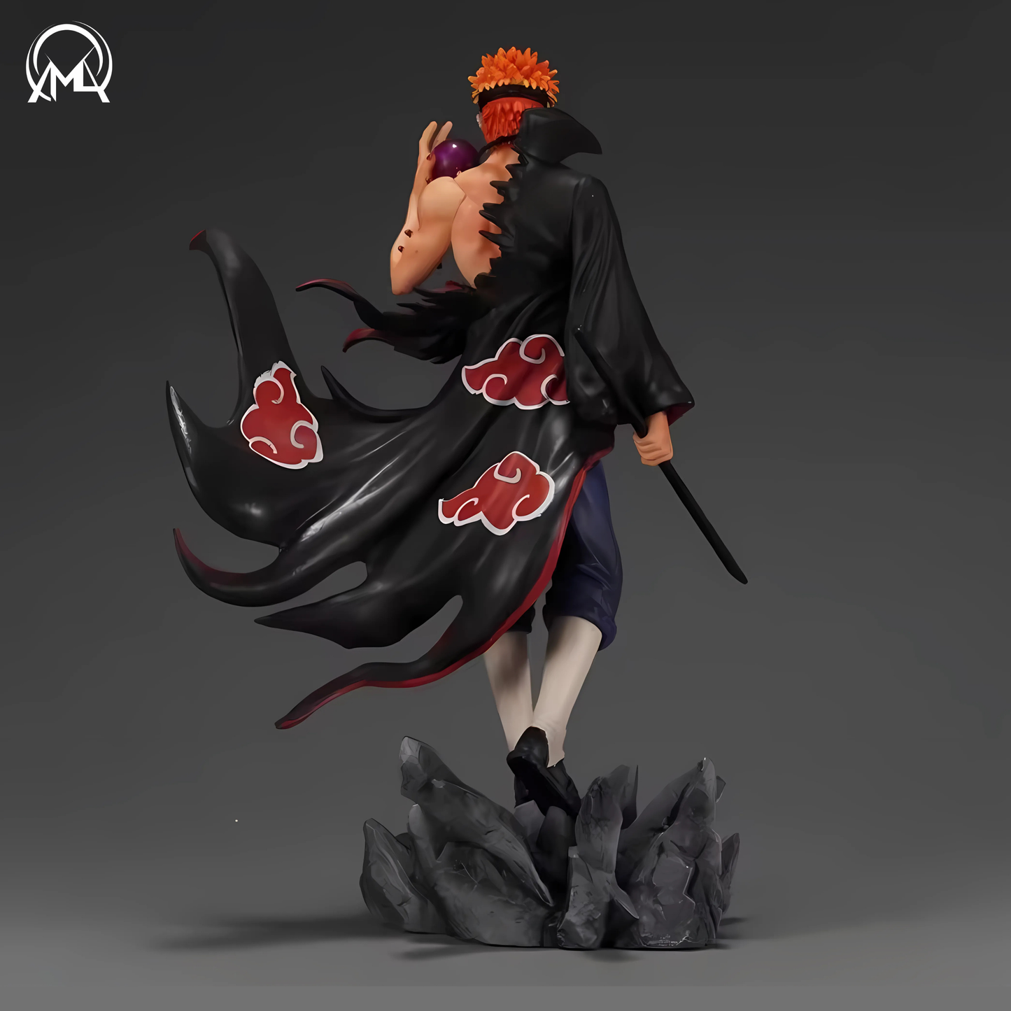 Pain Action Figure™ | Naruto | I MEAN ANIME