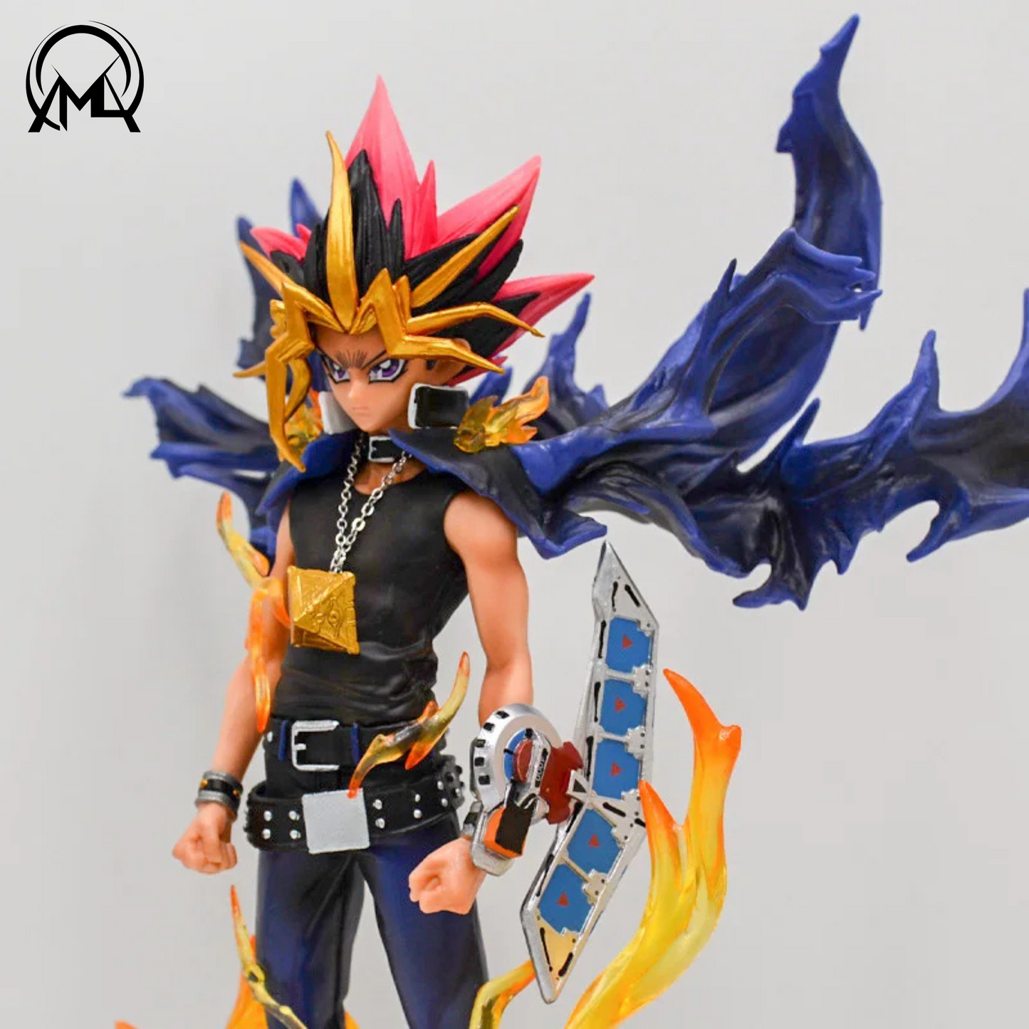 Yami Yugi (Atem) Figure™ | Yu-Gi-Oh | I  MEAN ANIME