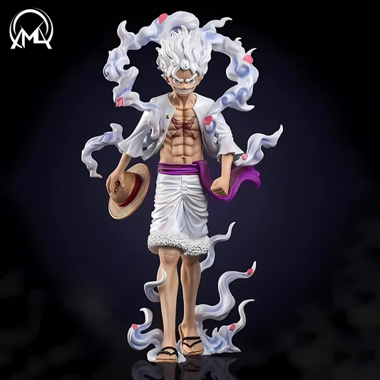 Monkey D. Luffy (Gear 5) Figure™ | One Piece | I MEAN ANIME
