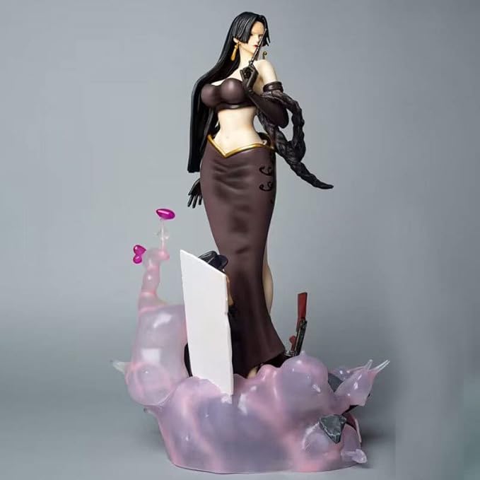 “The Pirate Empress” Boa Hancock™ | One Piece | I MEAN ANIME