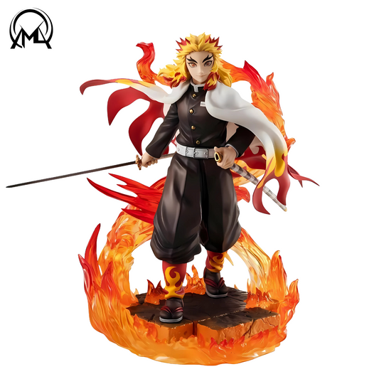 Kyojuro Rengoku – G.E.M. Series Figure™ | Demon Slayer | I MEAN ANIME