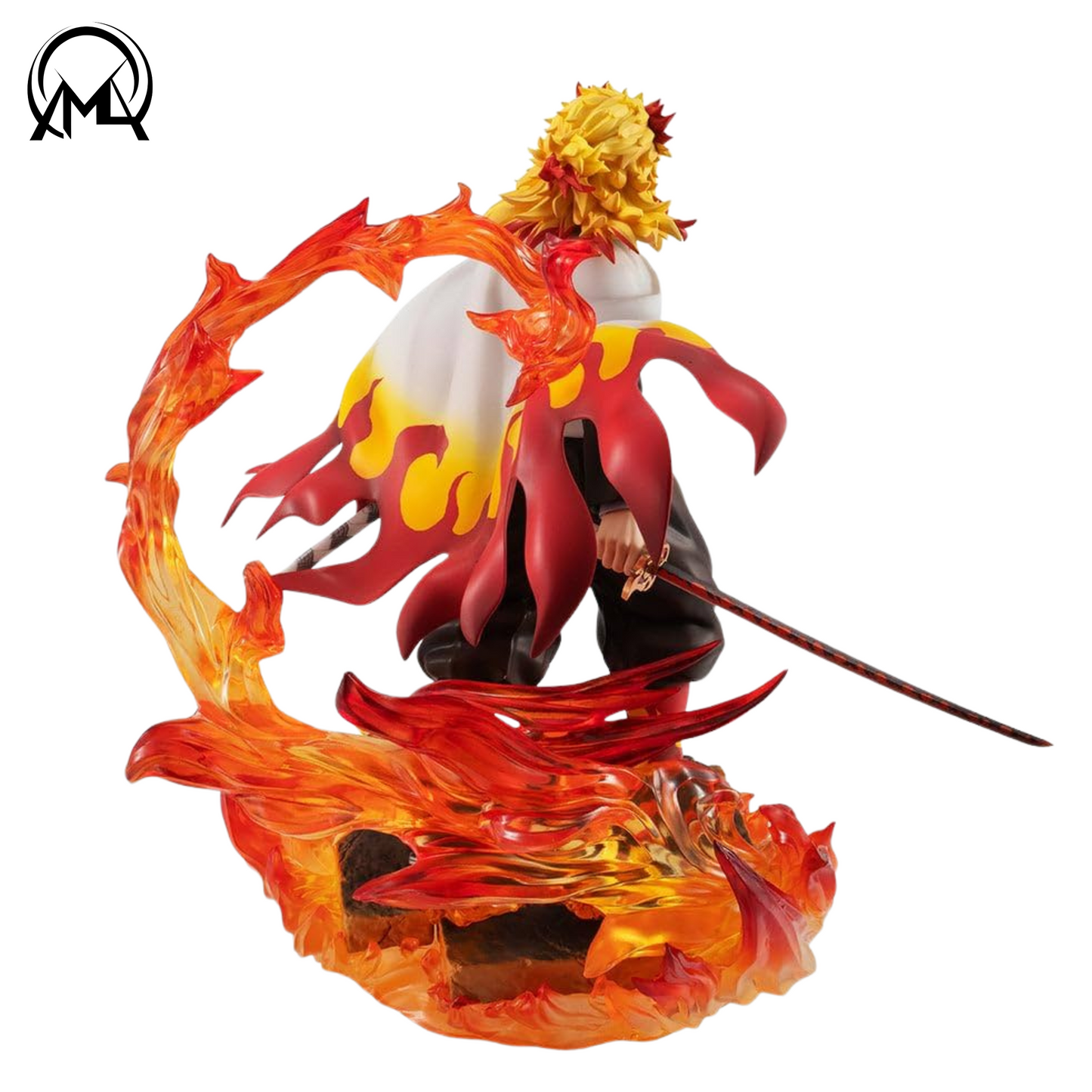 Kyojuro Rengoku – G.E.M. Series Figure™ | Demon Slayer | I MEAN ANIME