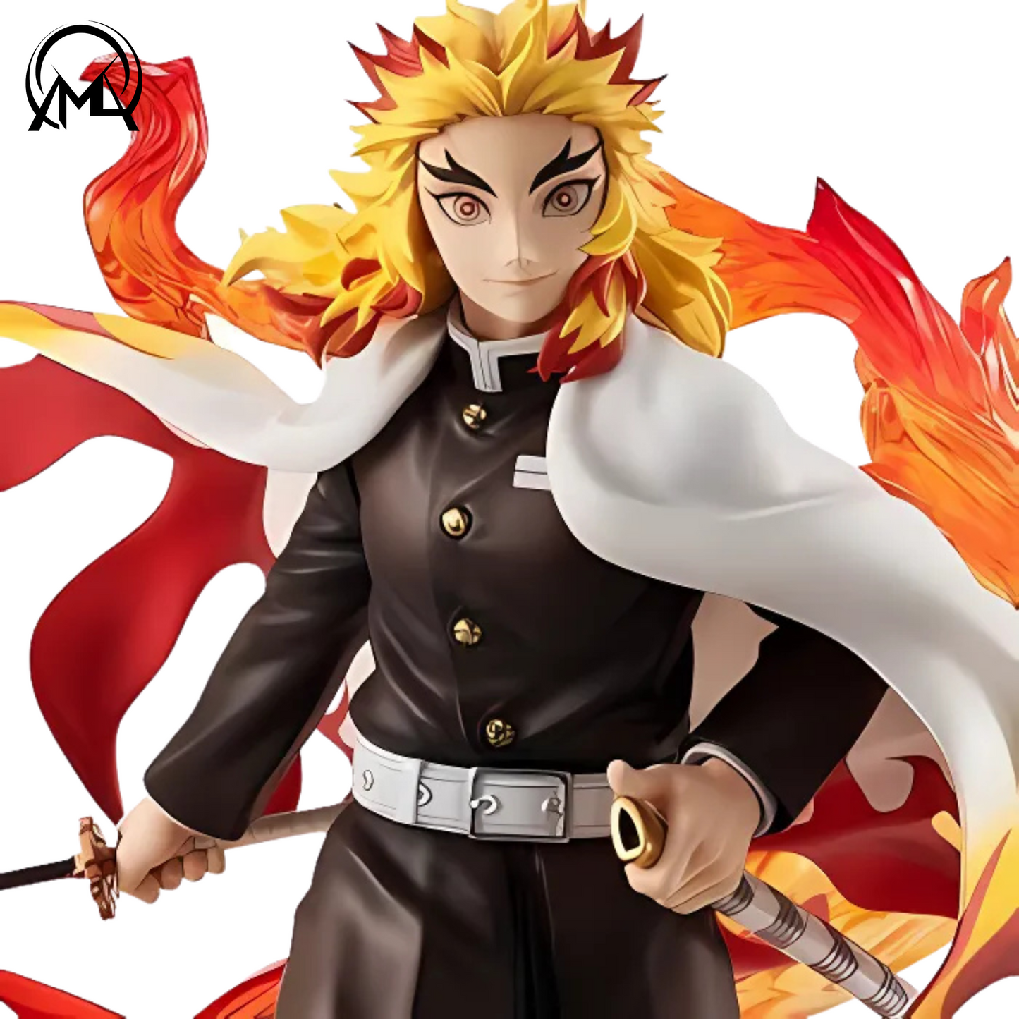 Kyojuro Rengoku – G.E.M. Series Figure™ | Demon Slayer | I MEAN ANIME