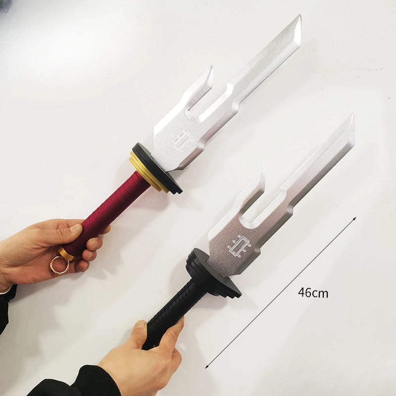 Toji Fushiguro's - The Inverted Spear of Heaven (Black)™ | Jujutsu Kaisen | I MEAN ANIME