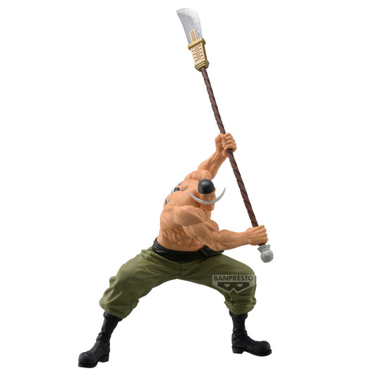 Edward Newgate- Grandista Price Figureᴼᴳ | One Piece | I MEAN ANIME