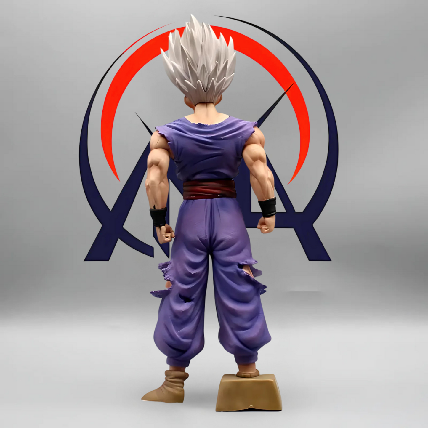 Silver Hair Beast Gohan™ | Dragon Ball | I MEAN ANIME