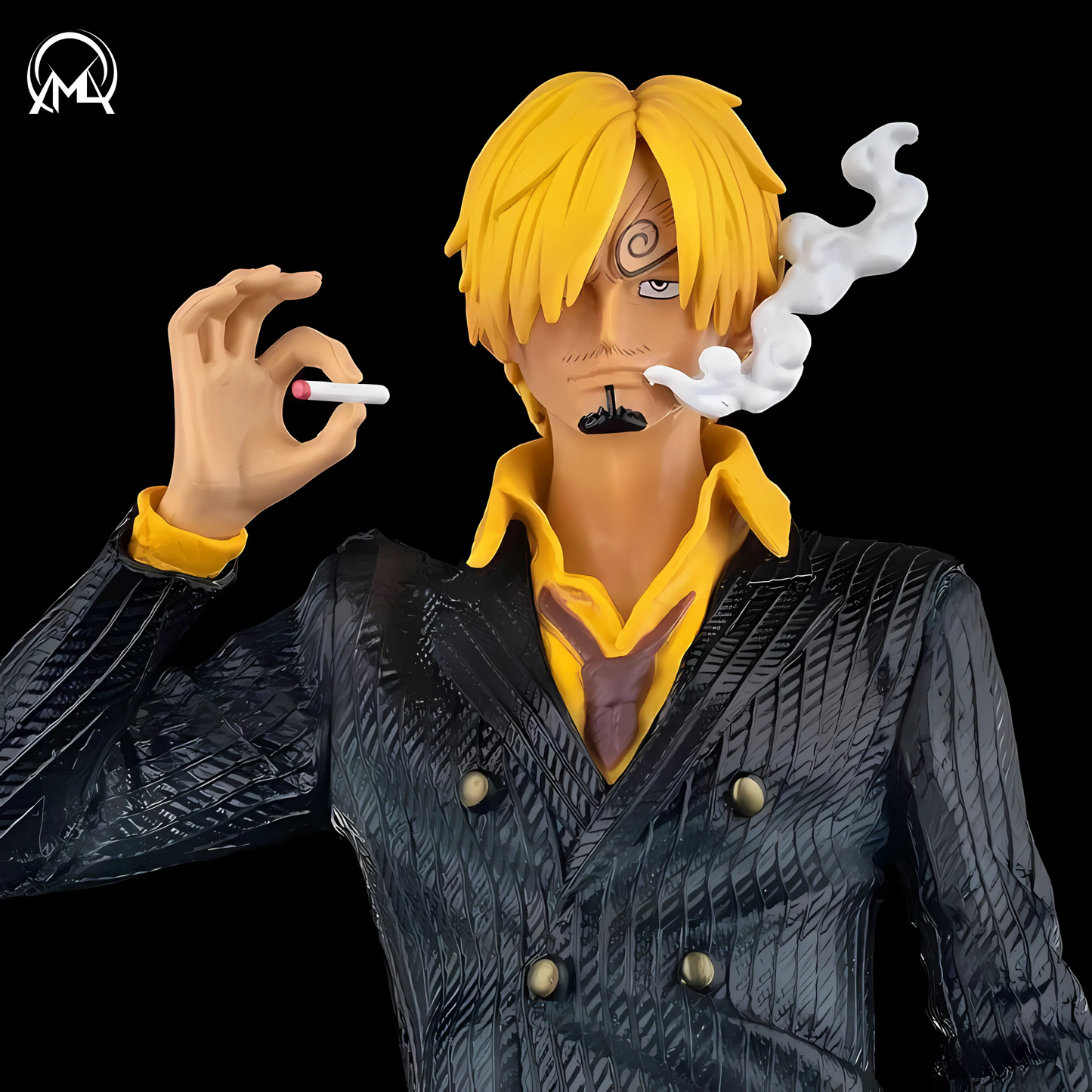 Sanji Devil Leg On Fire Action figure™ | One Piece | I MEAN ANIME
