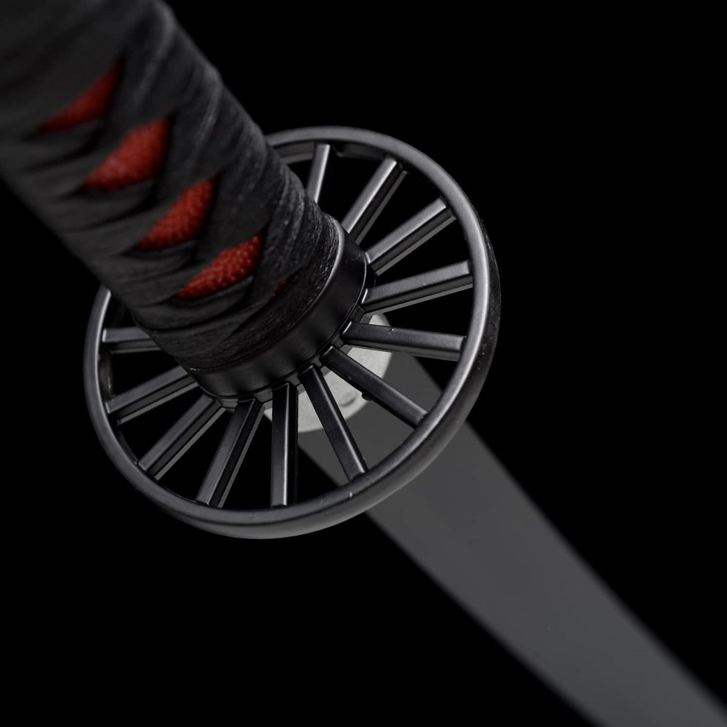 Tanjiro’s Legendary Nichirin Katana™ | Demon Slayer | I MEAN ANIME