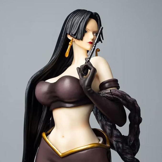 “The Pirate Empress” Boa Hancock™ | One Piece | I MEAN ANIME