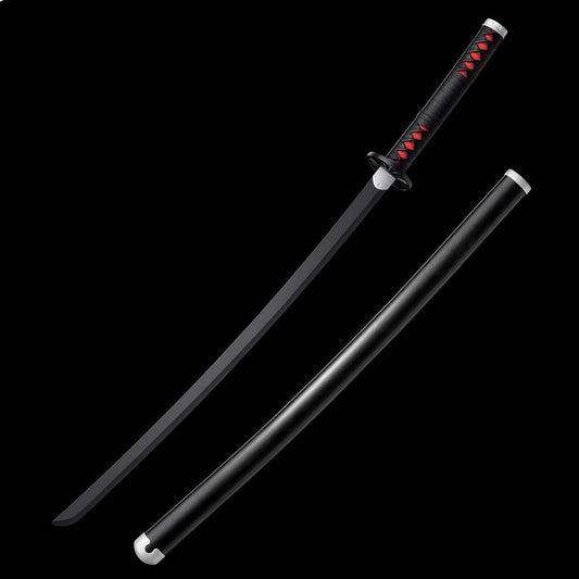 Tanjiro’s Legendary Nichirin Katana™ | Demon Slayer | I MEAN ANIME