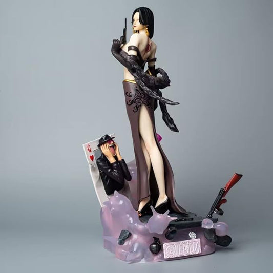 “The Pirate Empress” Boa Hancock™ | One Piece | I MEAN ANIME