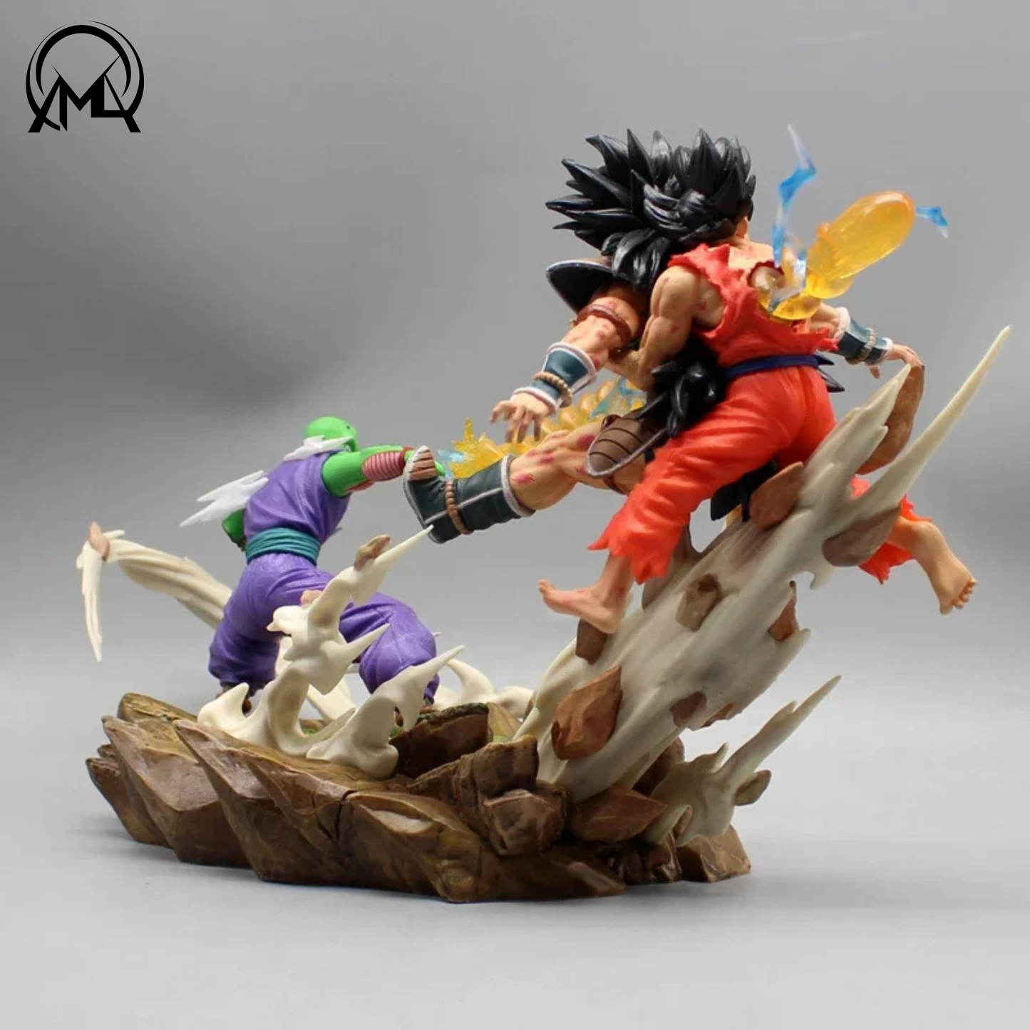 Dragon Ball Z - Resonance of Battle™ | Dragon Ball | I MEAN ANIME