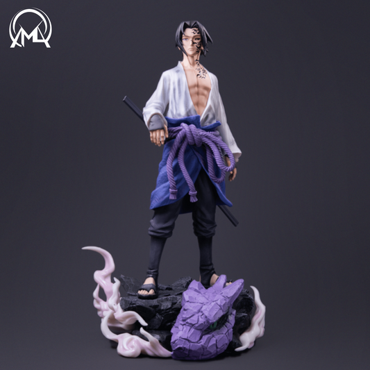 Uchiha Sasuke – Sage Mode Figure™ | Naruto | I MEAN ANIME