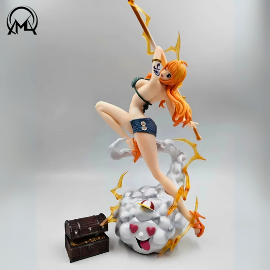 Nami Figure™ | One Piece | I MEAN ANIME