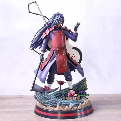 Uchiha Madara Akatsuki 30 cm Figure™ | Naruto | I MEAN ANIME