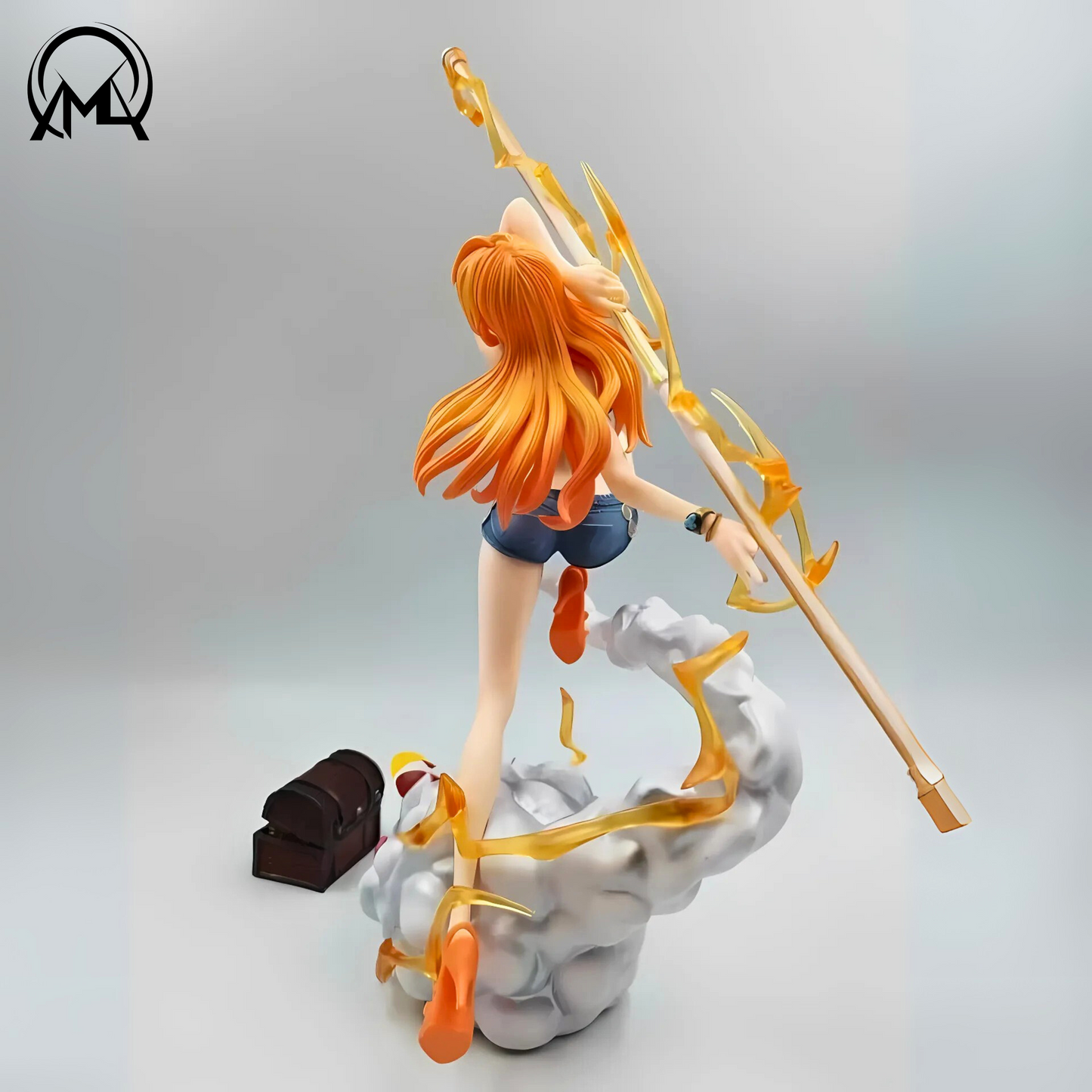 Nami Figure™ | One Piece | I MEAN ANIME