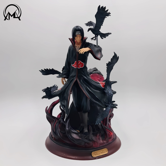 Itachi Action Figure™ | Naruto | I MEAN ANIME