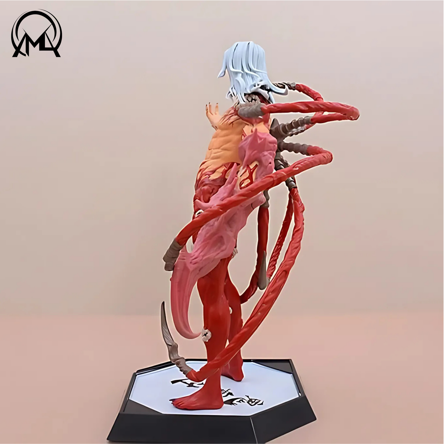 Muzan Action Figure™ | Demon Slayer | I MEAN ANIME
