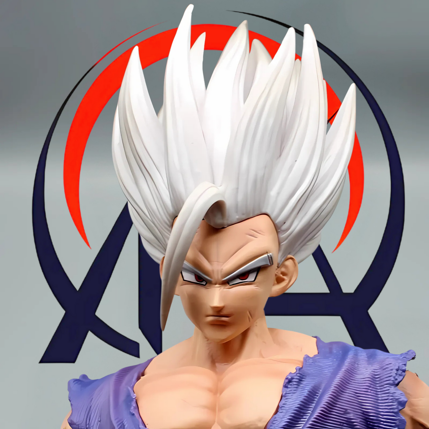 Silver Hair Beast Gohan™ | Dragon Ball | I MEAN ANIME